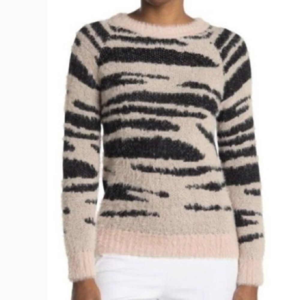 Cotton Emporium Sweater